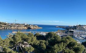 Dimi Holidays Porto Cristo Slu Meerblick Apartment 3- Hafen Porto Cristo 120M Zum Strand