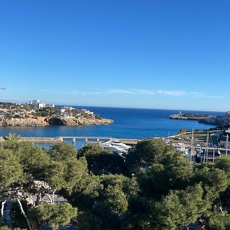 Dimi Holidays Porto Cristo Slu Meerblick Apartment 3- Hafen Porto Cristo 120M Zum Strand Zewnętrze zdjęcie
