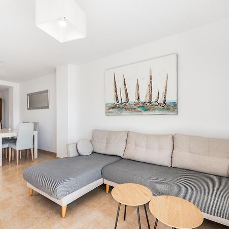 Dimi Holidays Porto Cristo Slu Meerblick Apartment 3- Hafen Porto Cristo 120M Zum Strand Zewnętrze zdjęcie