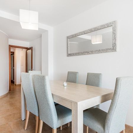 Dimi Holidays Porto Cristo Slu Meerblick Apartment 3- Hafen Porto Cristo 120M Zum Strand Zewnętrze zdjęcie