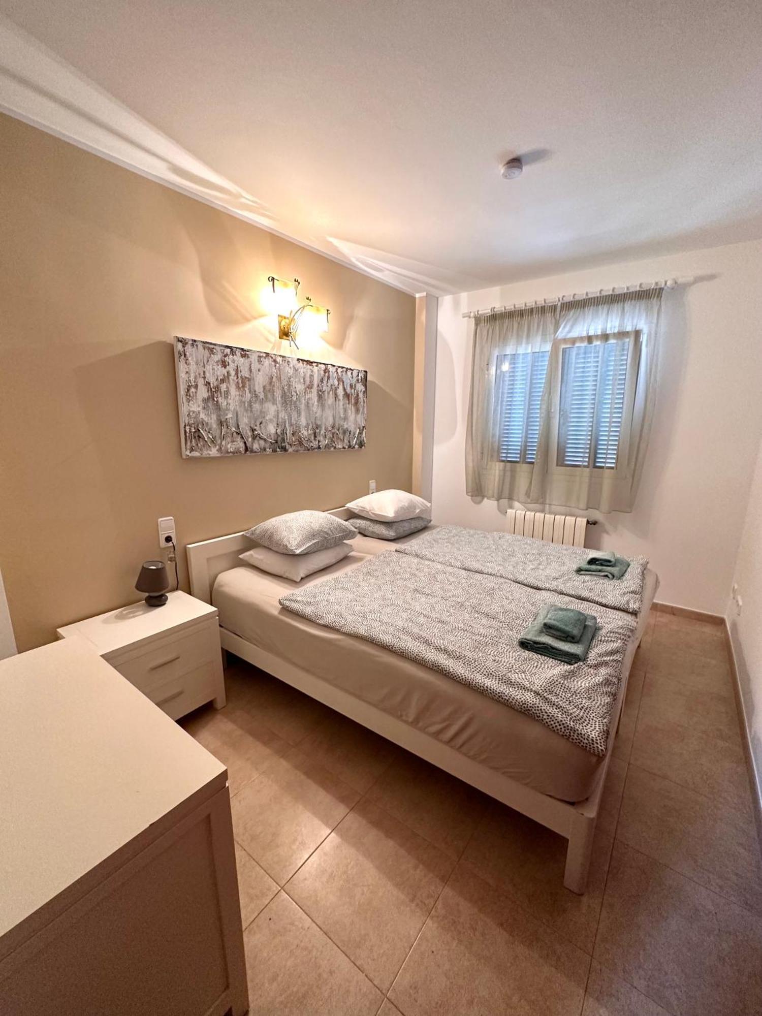 Dimi Holidays Porto Cristo Slu Meerblick Apartment 3- Hafen Porto Cristo 120M Zum Strand Zewnętrze zdjęcie