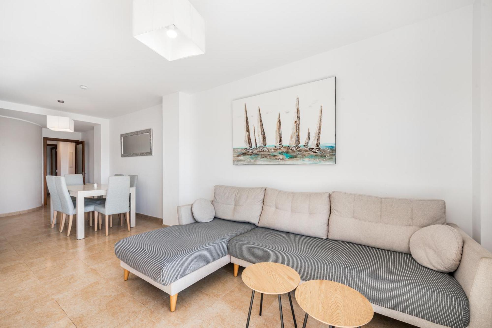 Dimi Holidays Porto Cristo Slu Meerblick Apartment 3- Hafen Porto Cristo 120M Zum Strand Zewnętrze zdjęcie