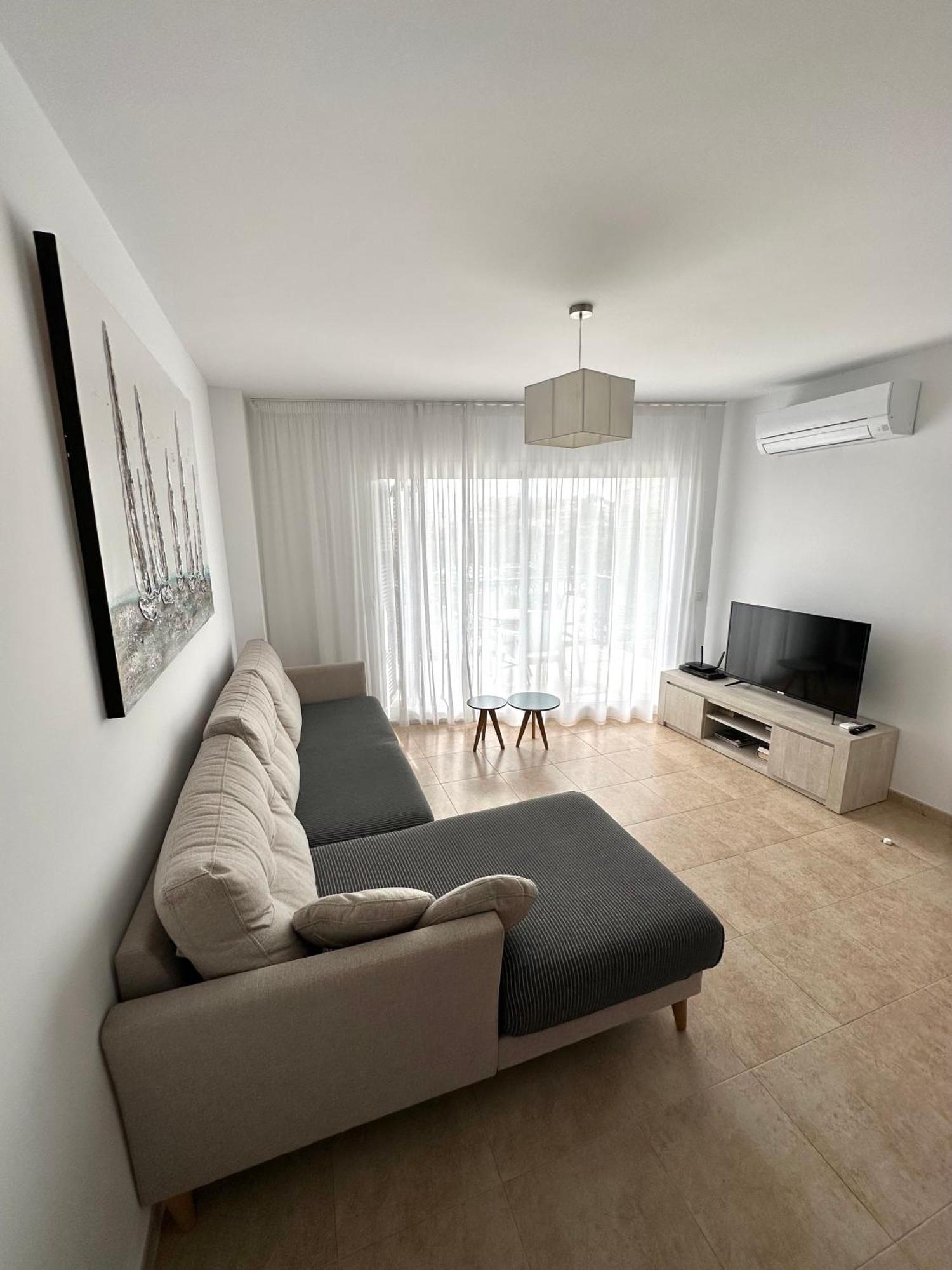 Dimi Holidays Porto Cristo Slu Meerblick Apartment 3- Hafen Porto Cristo 120M Zum Strand Zewnętrze zdjęcie