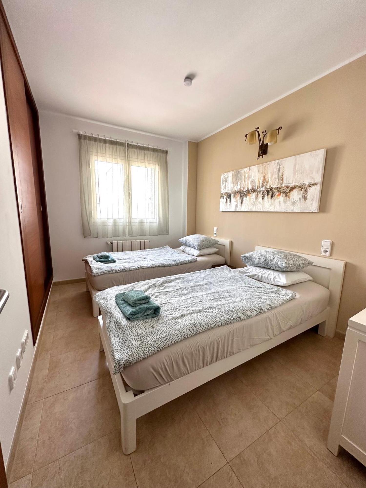 Dimi Holidays Porto Cristo Slu Meerblick Apartment 3- Hafen Porto Cristo 120M Zum Strand Zewnętrze zdjęcie