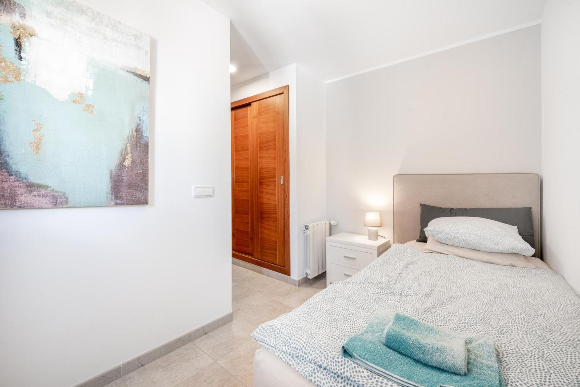 Dimi Holidays Porto Cristo Slu Meerblick Apartment 3- Hafen Porto Cristo 120M Zum Strand Zewnętrze zdjęcie