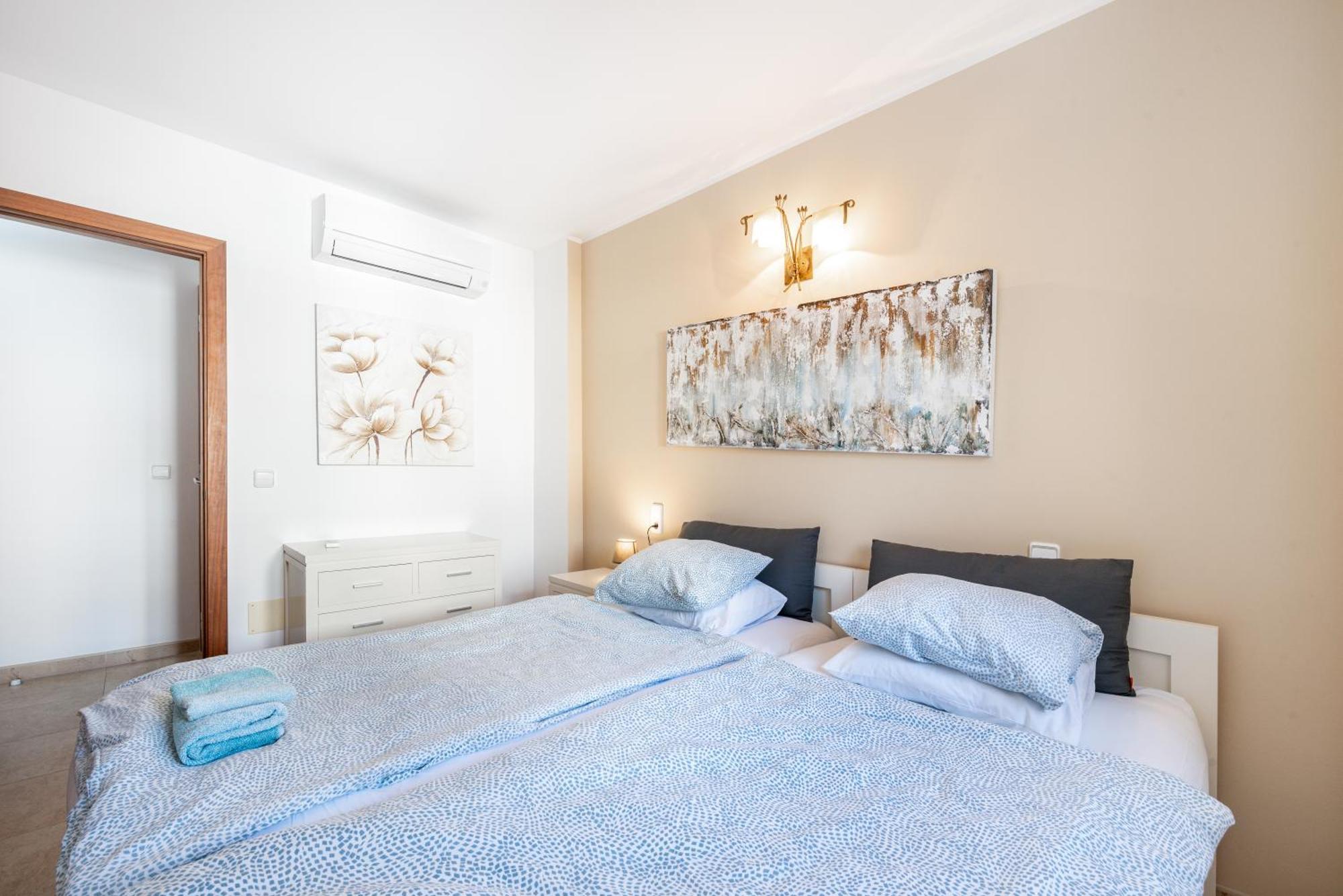 Dimi Holidays Porto Cristo Slu Meerblick Apartment 3- Hafen Porto Cristo 120M Zum Strand Zewnętrze zdjęcie