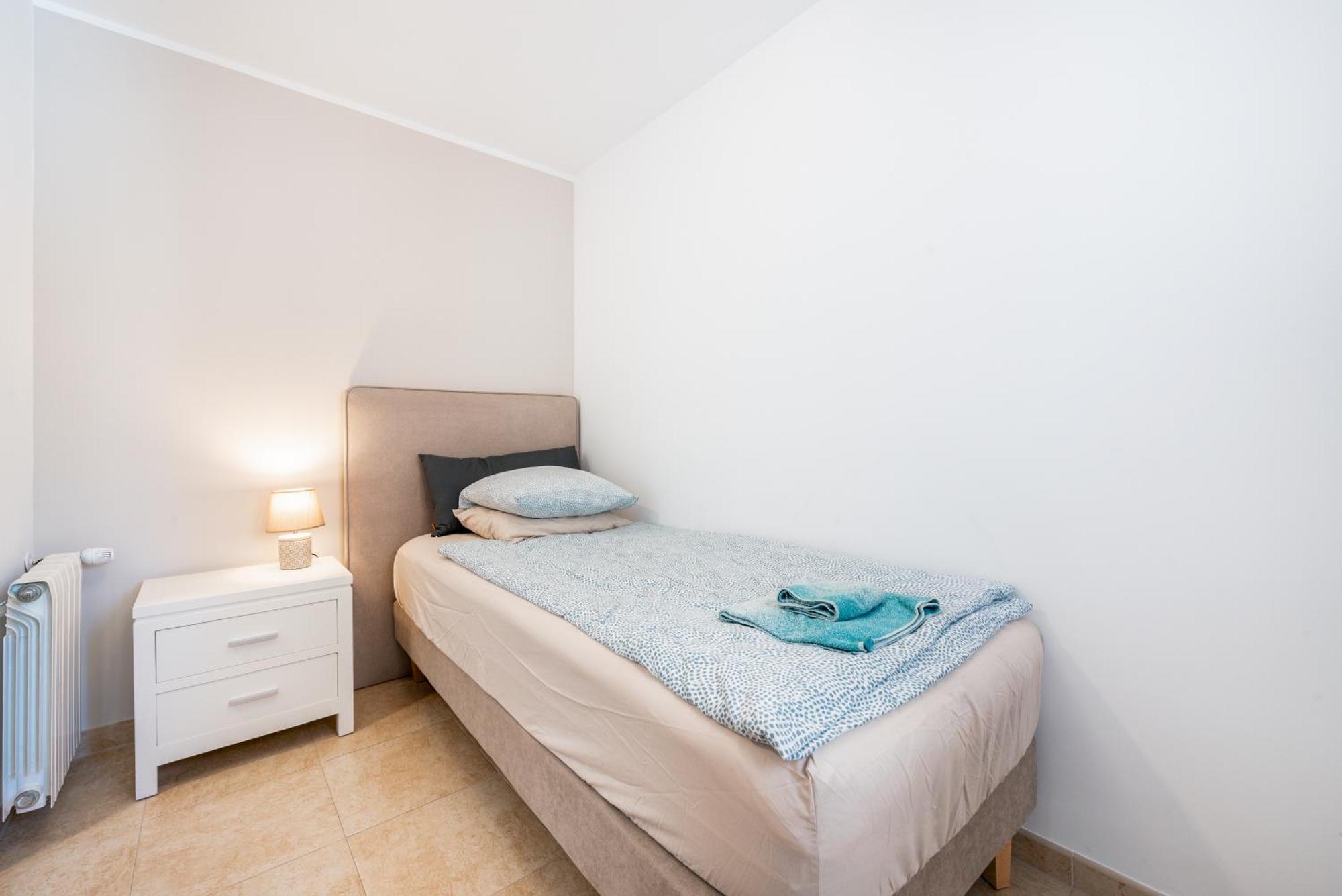 Dimi Holidays Porto Cristo Slu Meerblick Apartment 3- Hafen Porto Cristo 120M Zum Strand Zewnętrze zdjęcie