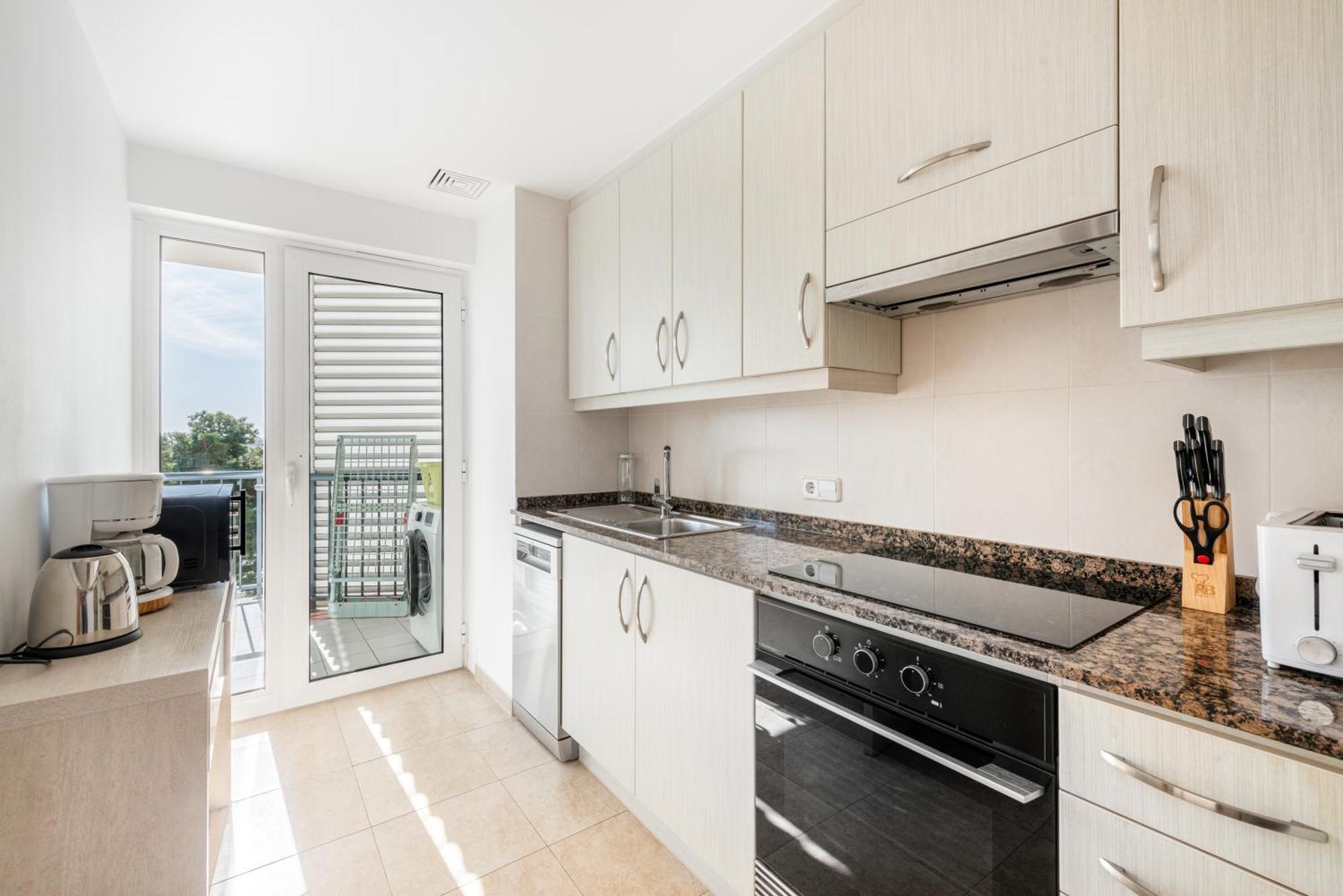 Dimi Holidays Porto Cristo Slu Meerblick Apartment 3- Hafen Porto Cristo 120M Zum Strand Zewnętrze zdjęcie