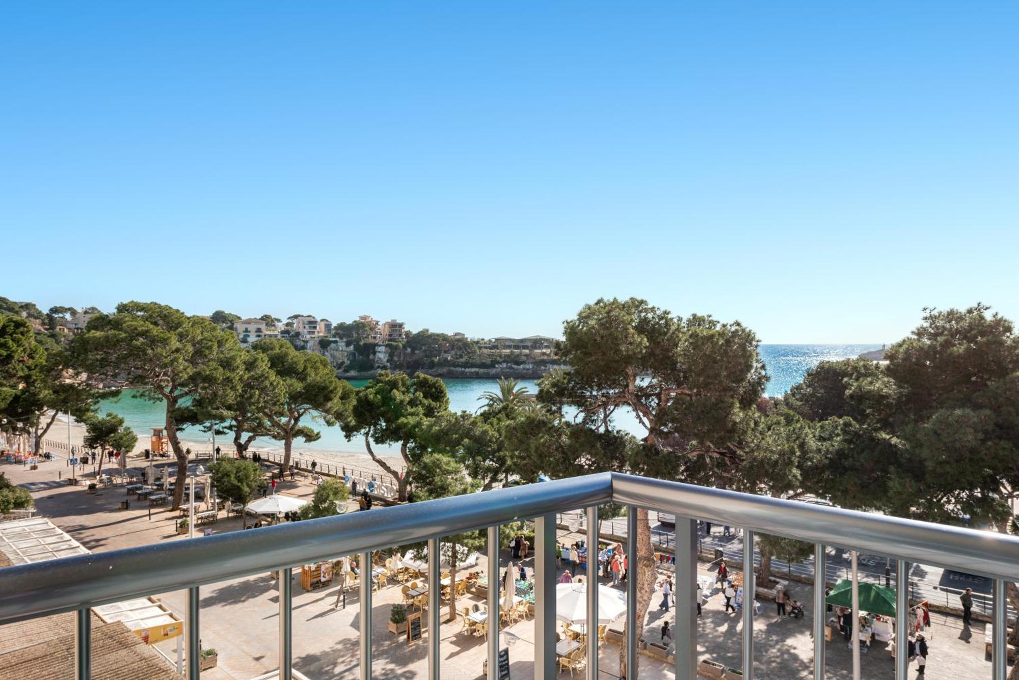Dimi Holidays Porto Cristo Slu Meerblick Apartment 3- Hafen Porto Cristo 120M Zum Strand Zewnętrze zdjęcie